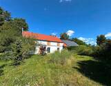 Haus - In Sommerfeld - Naturidyll mit Möglichkeiten, vor den Toren Berlins - ca. 162 m² ländliches Wohnhaus