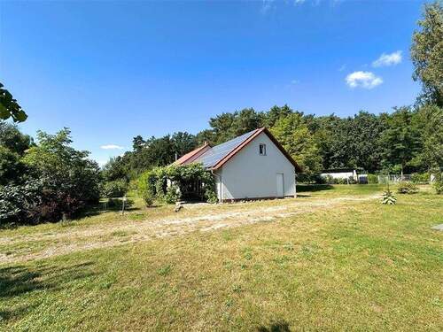 Haus von Seite - 