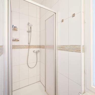 Tageslichtbad im 1.Obergeschoss - 