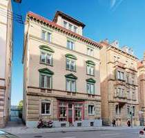 NEU: Historischer Altbaucharme trifft Investment - MFH-Rarität in Stuttgart-West