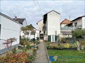 Gartenansicht - 
