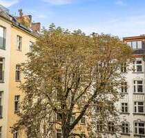 Helle 3-Zimmer-Altbauperle in Prenzlauer Berg Toplage - Berlin
