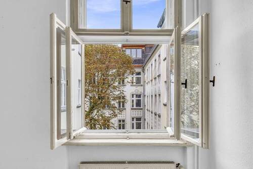 Bild 4 - Etagenwohnung mit 62,80 m&sup2; in Berlin zum Kaufen