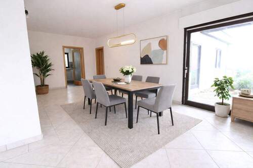 Essbereich-EG KI-generiert - 