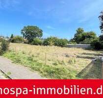 Baugrundstück zur sofortigen Bebauung! - Wyk