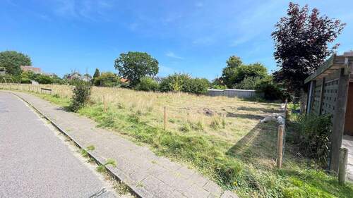 Baugrundstück in Wyk - Grundstück zum Kaufen in Wyk