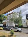 Ausblick auf die Objektstraße - Einfamilienhaus zum Kaufen in Berlin
