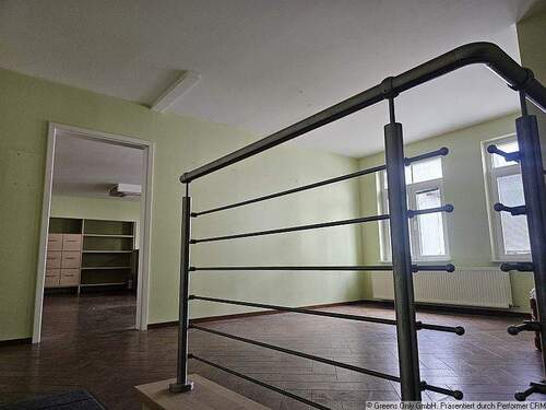 Büro - Einfamilienhaus in Berlin zum Kaufen