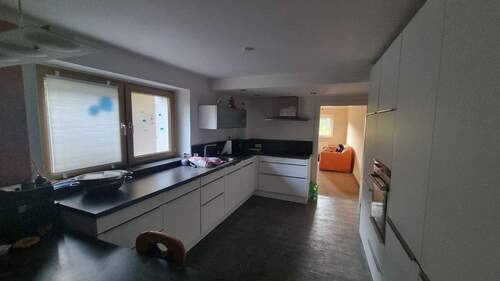 Küche Einliegerwohnung - 