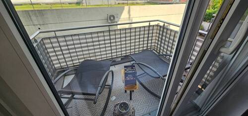 Balkon 2 - 
