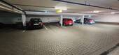 Tiefgaragenplatz im Parkhaus - 