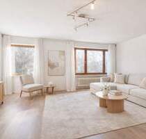 AIGNER - Familienoase: Platz, Privatsphäre und Komfort auf jeder Etage - München Aubing-Lochhausen-Langwied