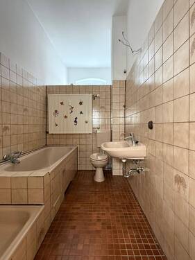 Badezimmer - 