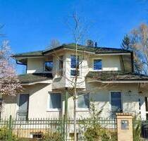 Exklusives Einfamilienhaus (7 Zi.) in Zühlsdorf bei Berlin