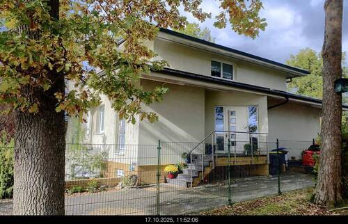 Bild 3 - 7 Zimmer Einfamilienhaus in Zühlsdorf