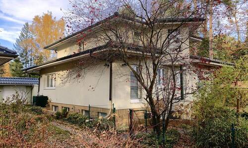 Bild 4 - Einfamilienhaus mit 273,00 m&sup2; in Zühlsdorf zum Kaufen