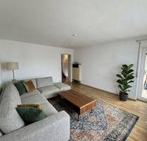 Geräumige 2-Zimmer-Wohnung mit Balkon - Bietigheim-Bissingen