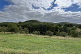 Tal in der Rhön - 