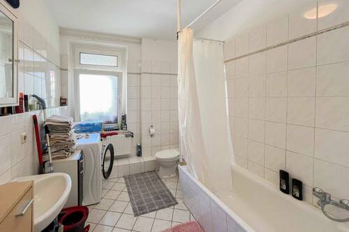 Badezimmer - 