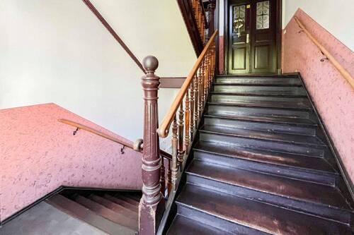 Treppenhaus - 
