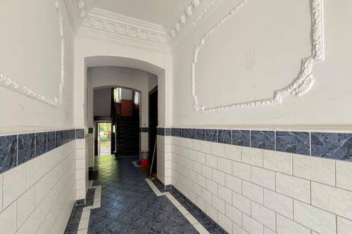 Hausflur - 