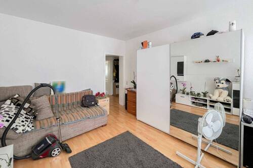 Kinderzimmer - 