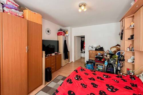 Schlafzimmer - 