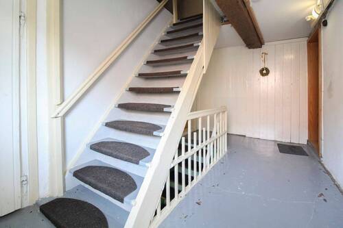 Treppenhaus(1) - 