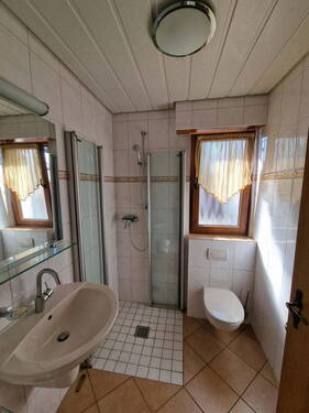 EG Gäste - WC - 