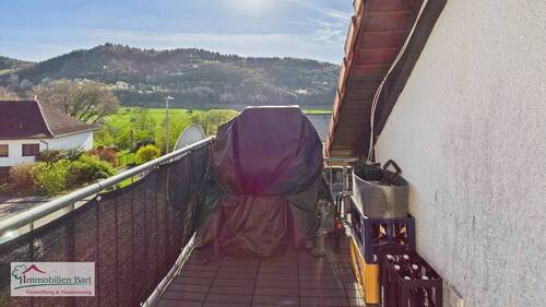 Balkon - 