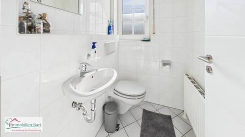 Gäste-WC - 