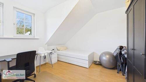 Schlafzimmer - 