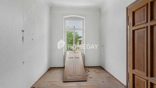 Schlafzimmer 1 - 