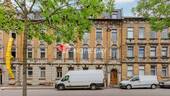 Außenansicht 2 - 1 Zimmer Mehrfamilienhaus, Wohnhaus zum Kaufen in Köthen