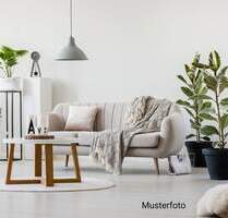 2-Zimmer-Penthouse mit großer Dachterrasse über den Dächern von Nied - Frankfurt