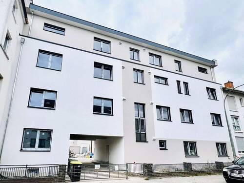 Bild 2 - 2 Zimmer Etagenwohnung zur Miete in Frankfurt