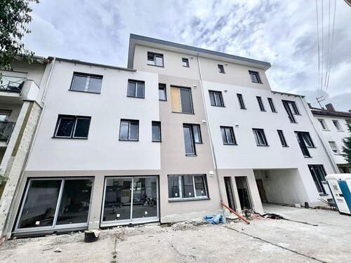 Bild 3 - 2 Zimmer Etagenwohnung in Frankfurt