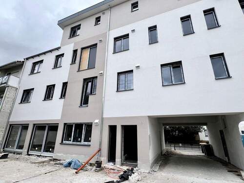 Bild 4 - Etagenwohnung mit 74,00 m² in Frankfurt zur Miete