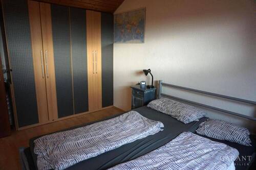 Schlafzimmer - 