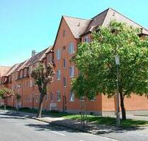 W3482 - Preiswert wohnen in Gröba, Nähe Gymnasium - Riesa