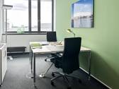 Kleinen Büro.jpg - Privater Büroraum für 2 Personen in Regus FGS Campus