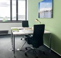 Privater Büroraum für 2 Personen in Regus FGS Campus - Bonn Zentrum