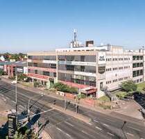 Gewerbezentrum Sigmundstraße - Büro- undoder Lagerfläche im 2.OG | Provisionsfrei & direkt vom Eigentümer - Nürnberg Höfen