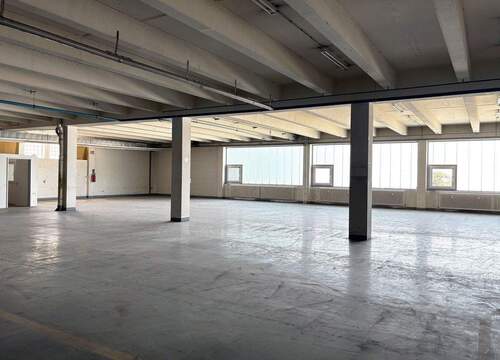 Mietfläche 2.OG - Büro in Nürnberg