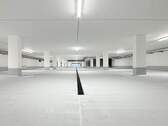 Tiefgarage - 