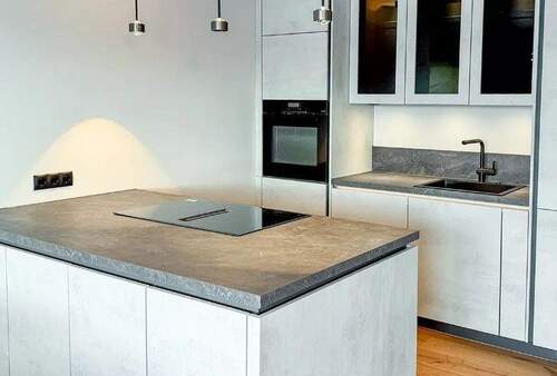 Beispielbild - SchleiGlück in Kappeln: Neubau-Eigentumswohnung Haus 9 Wohnung 1 mit atemberaubendem Wasserblick!