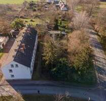 Großes Baugrundstück für Ihr Einfamilienhaus - 832 qm! - Schkopau Knapendorf