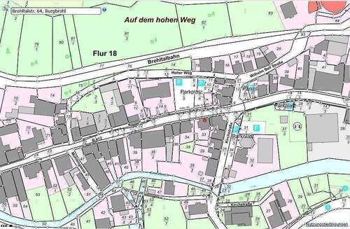 Flurkarte, Burgbrohl.jpg - 