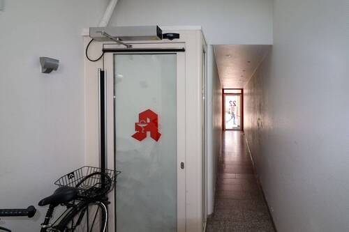 Flur - 1 Zimmer Gewerbeobjekt (Büro, Produktion, Verkauf) zum Kaufen in Erkelenz