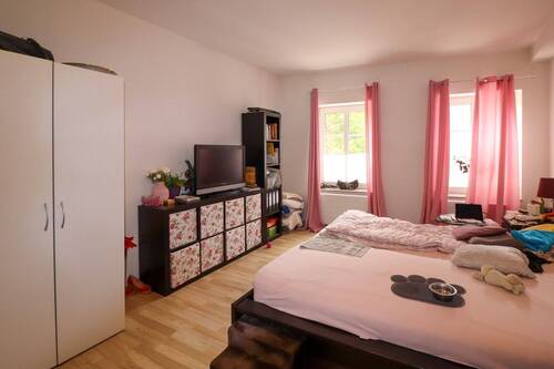 Schlafzimmer - 